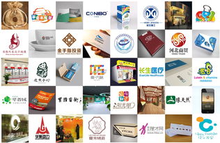 专业Logo设计与图文制作 构筑品牌核心，驱动市场影响力