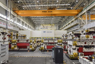 百年品牌的不苟与笃定 探访标致成都工厂的图文设计制作之旅